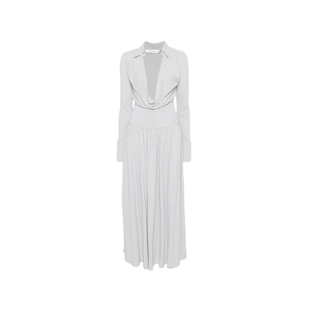 Aya Muse Blue Dresses - Day Dresses Women